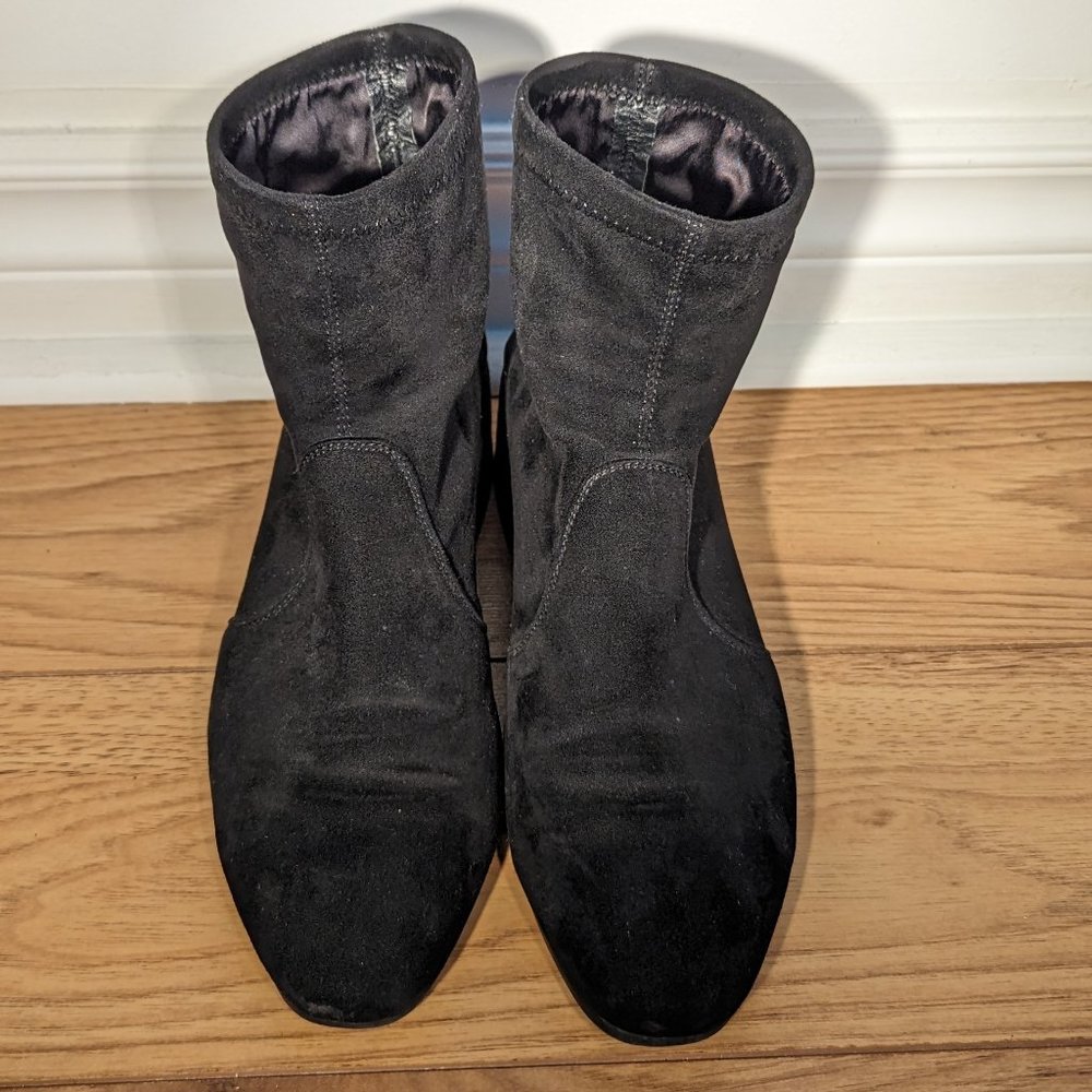 🌟 Chic & Comfortable Jianyue Boots - Size 36 🌟
